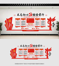 �����Ļ�չ���Ļ�ǽ���