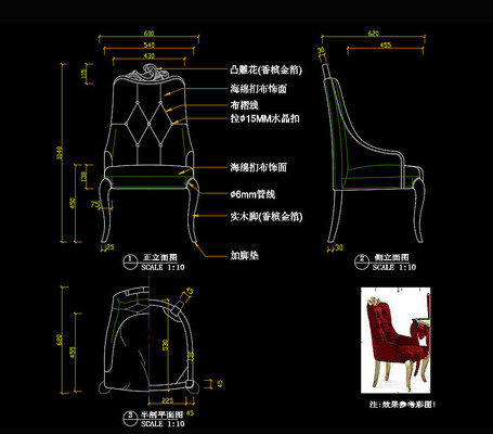 ��ʽ�Ҿ�CAD���� CAD