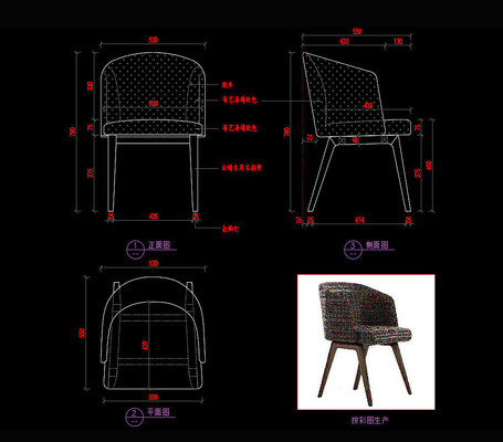 �ִ����Ӳ��ղ���CAD���� CAD