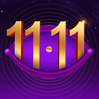 ˫11