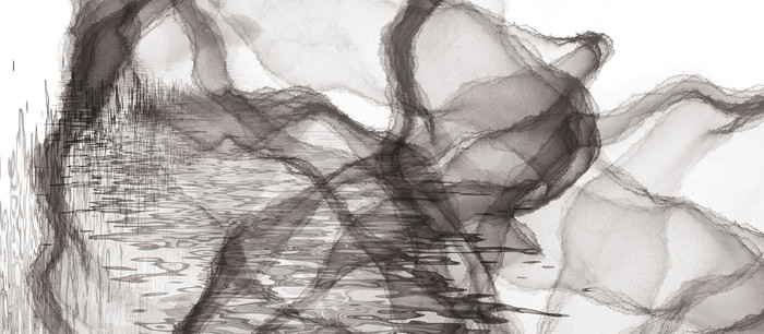 高端大气中国风水墨抽象水墨山水背景墙 高端大气中国风水墨抽象水墨山水背景墙