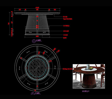 ʽҾԲԲ̨CAD