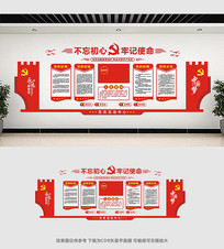 �����Ļ�չ���Ļ�ǽ���