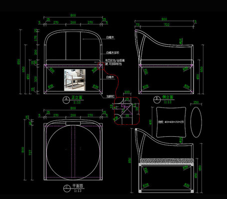 мҾɳCAD CAD