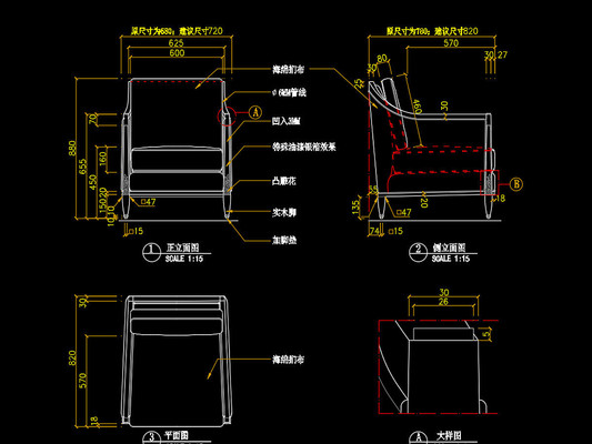 ɳCADҾͼ CAD