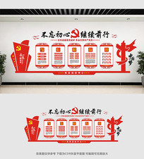 �����Ļ�չ���Ļ�ǽ���