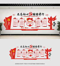 �����Ļ�չ���Ļ�ǽ���