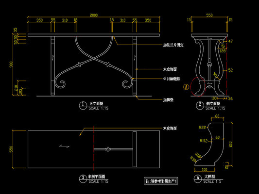 ��ʽ�Ҿ�CAD���ӼҾ� CAD