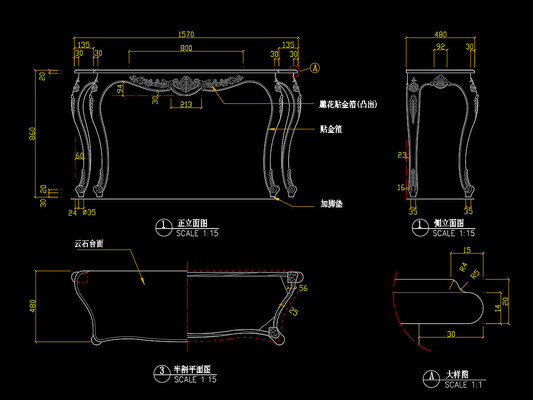 ��ʽɳ��̨CADװ��̨�Ҿ� CAD