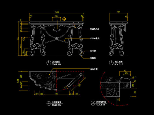 ��ʽ������CAD���ӼҾ� CAD