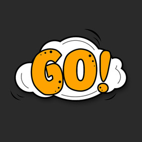 go