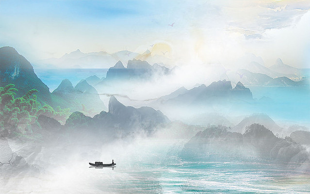 ʱ�г���ɽˮ����ǽ PSD