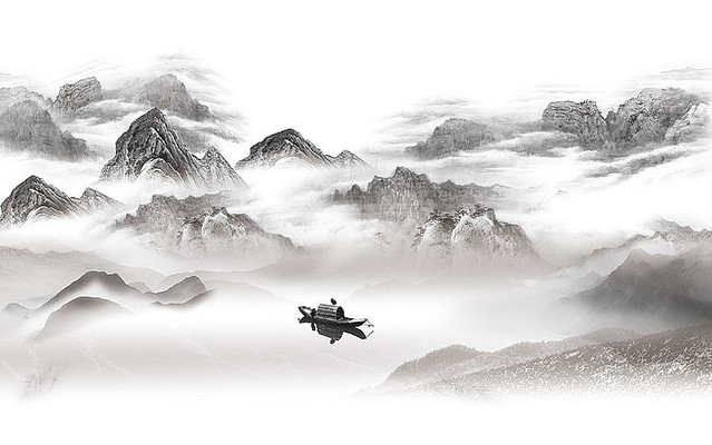 ��ʽ�߶�ʱ��ɽˮ����ǽ PSD