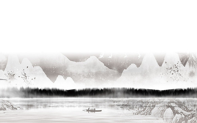 ��ʽʱ�е���ɽˮ����ǽ PSD