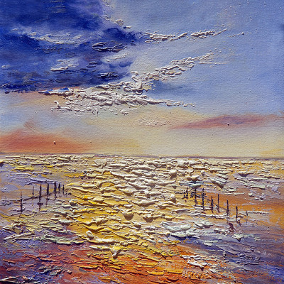 创意抽象装饰画 创意抽象装饰画