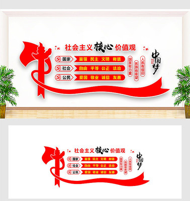 党员室党建宣传栏 党员室党建宣传栏