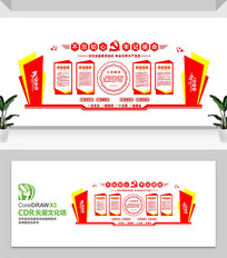 �����Ļ�չ���Ļ�ǽ���