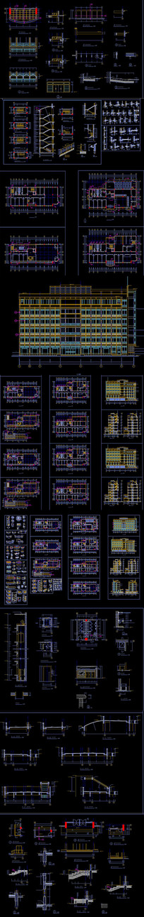 �칫¥���ȫ��CADͼֽ