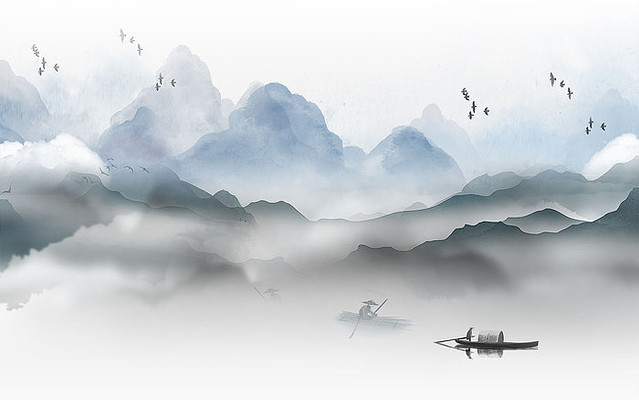  �߶˴���ʱ��ɽˮ����ǽ PSD