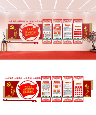 �����뵳�Ĵʵ����Ļ�ǽ���