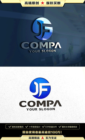 JF��ĸ��־JF��ĸLOGO