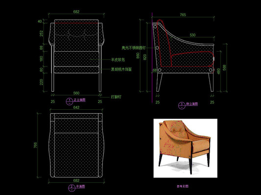 ����Ǣ̸��CAD���ε���ɳ��ͼ�� CAD