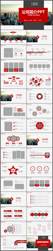 �߶˴�����ҵ����ppt