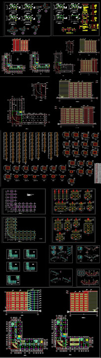 8���ܽṹ�칫¥���