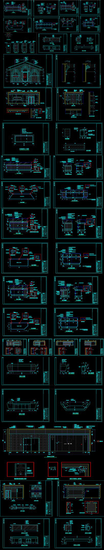 չ��չ��չ��CADʩ��ͼ