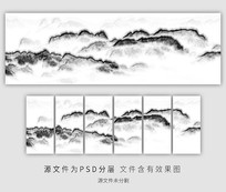 ��ʽˮīװ�λ�