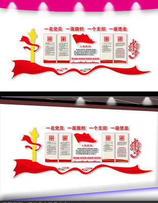 不忘初心牢记使命展板 不忘初心牢记使命展板