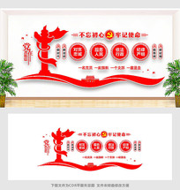 ����չ��װ���Ļ�ǽ