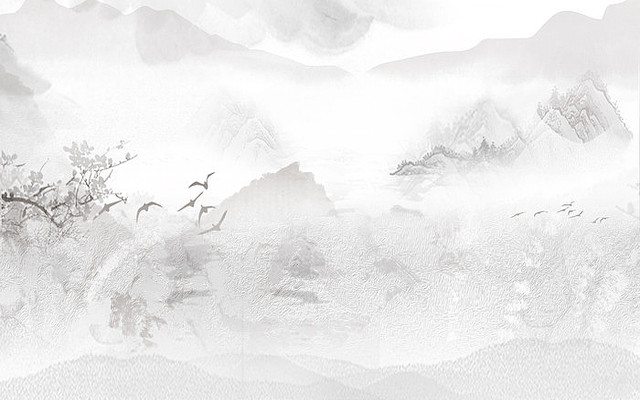 �����Լ�������ɽˮ����ǽ