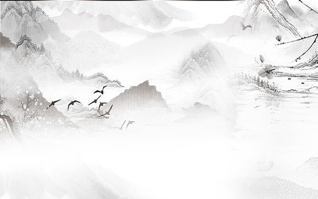  �����⾳�������ɽˮ����ǽ