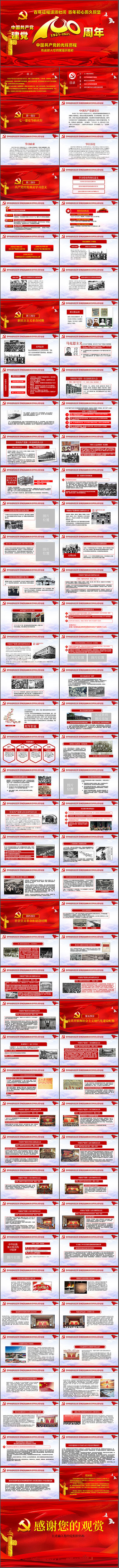 ѧϰ��ʷ����100����PPT