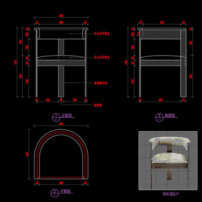 ݼҾCADͼ CAD