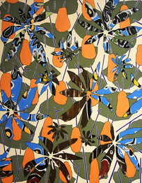 ���ֻ�����ɫҶ���ͻ�װ�λ�