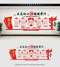 �����Ļ�չ���Ļ�ǽ���