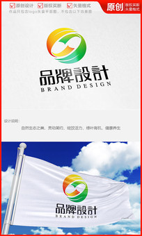 ѭ����˾logo