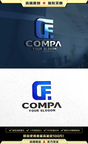 CFĸ־CFĸLOGO