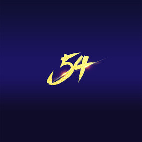 54