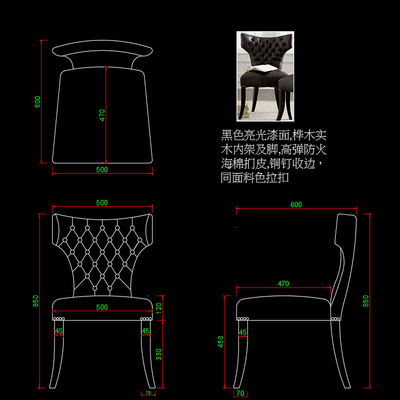 �ִ���ʽ����CAD���ӼҾ�ͼ�� CAD