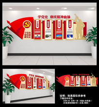 ѧ��ʷ�������Ļ�ǽ