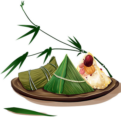 端午节粽子素材 端午节粽子素材