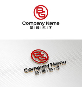 BG־LOGO