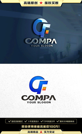 CFĸ־CFĸLOGO