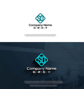 SD־LOGO