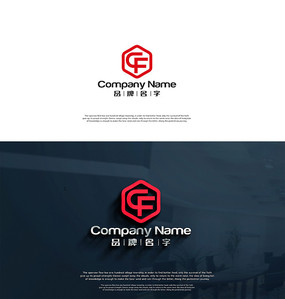CF־LOGO