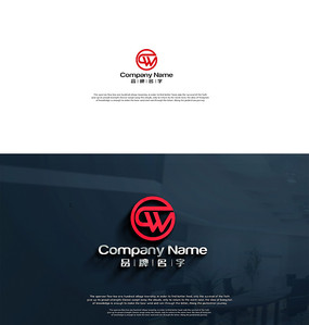CW־LOGO