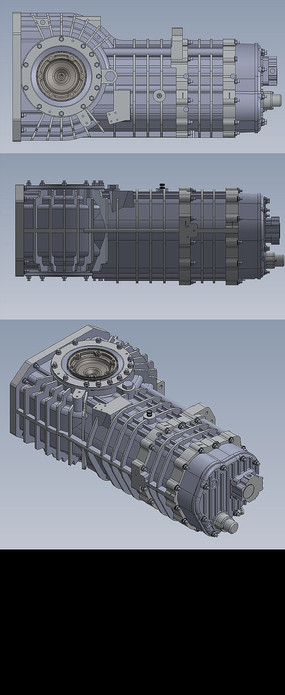 Mendeola HD4SW